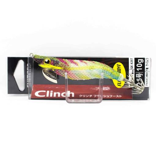 SHIMANO SEPHIA CLINCH FLASH BOOST 2.5