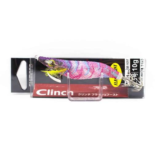 SHIMANO SEPHIA CLINCH FLASH BOOST 2.5