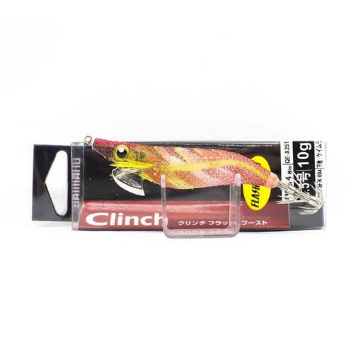 SHIMANO SEPHIA CLINCH FLASH BOOST 2.5