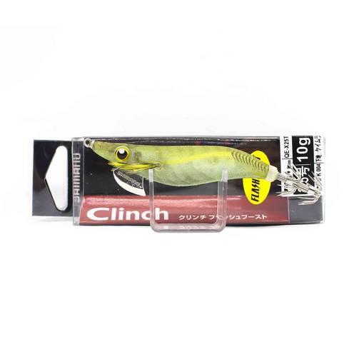 SHIMANO SEPHIA CLINCH FLASH BOOST 2.5