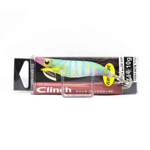 SHIMANO SEPHIA CLINCH FLASH BOOST 2.5