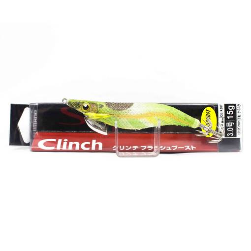 SHIMANO SEPHIA CLINCH FLASHBOOST 3.0