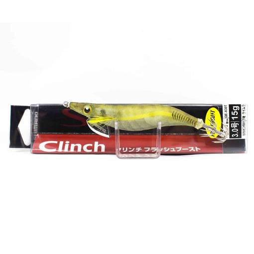 SHIMANO SEPHIA CLINCH FLASHBOOST 3.0
