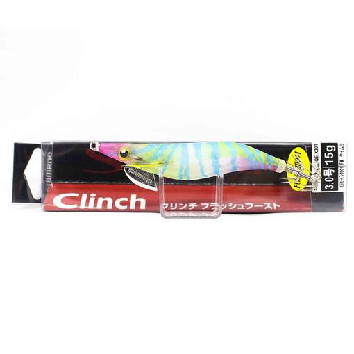 SHIMANO SEPHIA CLINCH FLASHBOOST 3.0