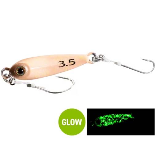 SHIMANO SOARE A-JIG 3.5cm 6.5g