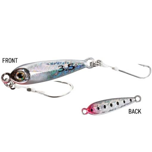 SHIMANO SOARE A-JIG 3.5cm 6.5g