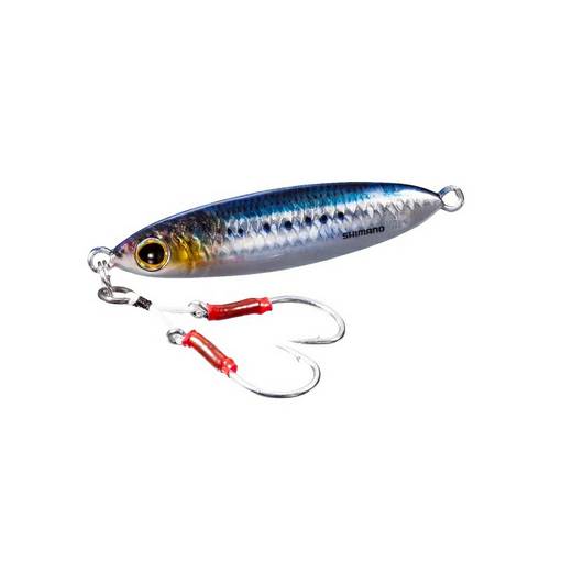 SHIMANO COLTSNIPER WONDERFALL 60g SCALE BOOST
