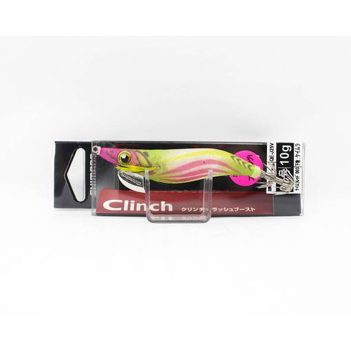 SHIMANO SEPHIA CLINCH FB RATTLE 2.5