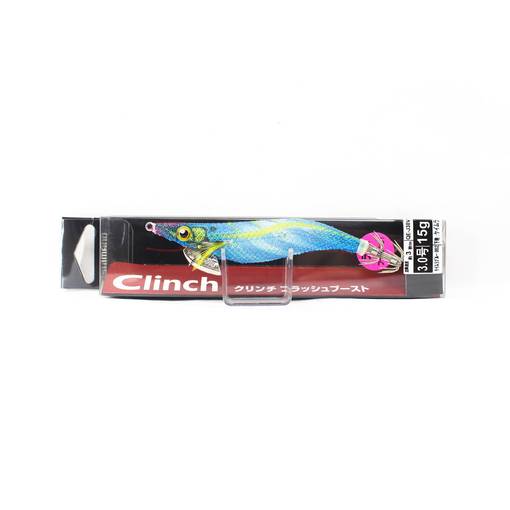 SHIMANO SEPHIA CLINCH FB RATTLE 3.0