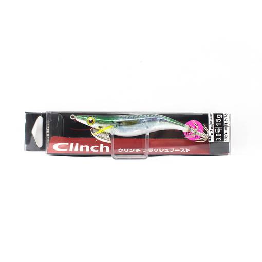 SHIMANO SEPHIA CLINCH FB RATTLE 3.0