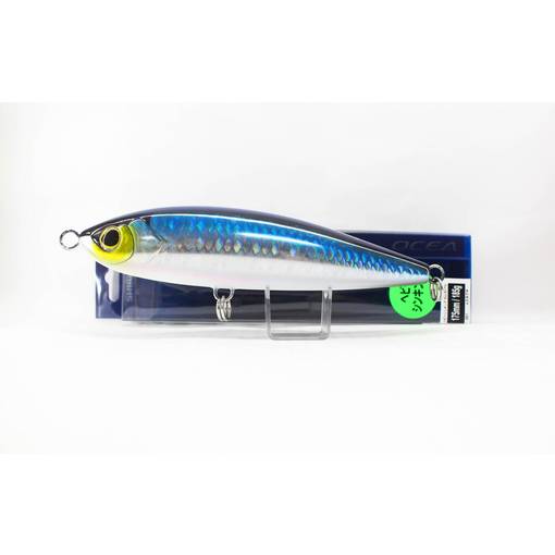 SHIMANO OCEA HEAD DIP HEAVYWEIGHT SINKING PENCIL 175mm 185g
