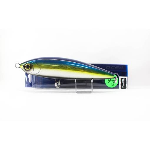 SHIMANO OCEA HEAD DIP HEAVYWEIGHT SINKING PENCIL 175mm 185g
