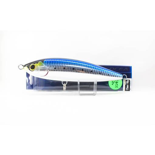 SHIMANO OCEA HEAD DIP HEAVYWEIGHT SINKING PENCIL 175mm 185g