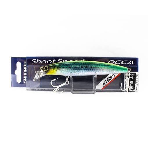SHIMANO OCEA SHOOT SPEED 110HS 33g #007