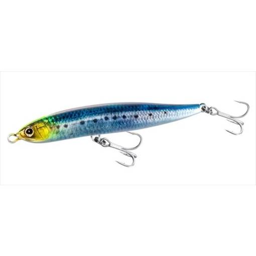 SHIMANO ROCK SLIDE 140S JET BOOST 56g
