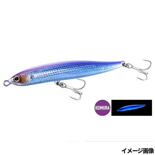 SHIMANO ROCK SLIDE 140S JET BOOST 56g