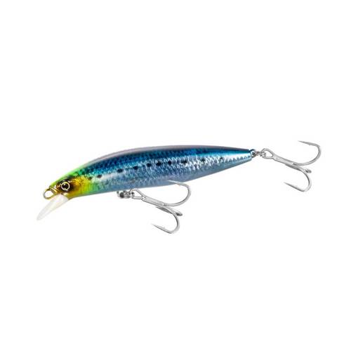 SHIMANO ROCKDRIFT 100F JET BOOST 19g