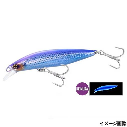 SHIMANO ROCKDRIFT 100F JET BOOST 19g