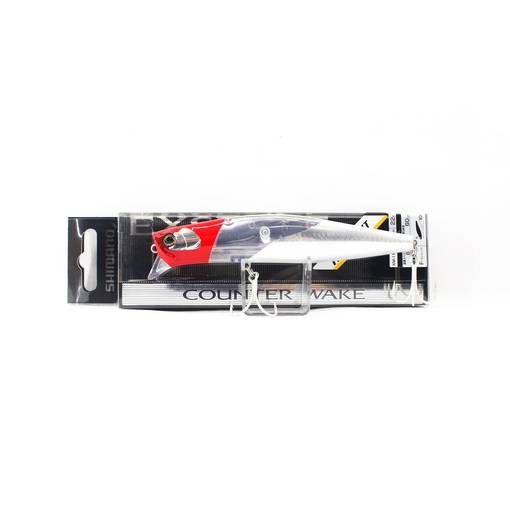 SHIMANO EXSENCE COUNTER WAKE 120F FLASH BOOST 22g