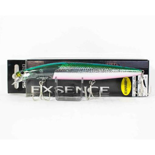 SHIMANO EXSENCE SILENT ASSASSIN 140F FLASH BOOST 25g
