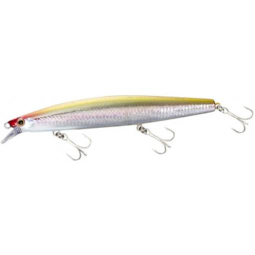 SHIMANO SILENT ASSASSIN 129F JET BOOST FLOATING 129mm 22g