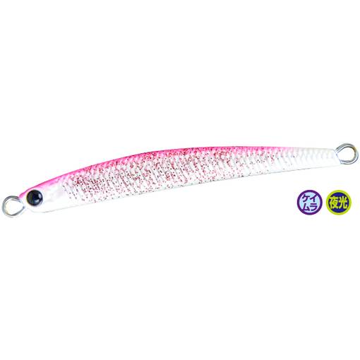 TICT COOL SLIM BAITFISH JIG 17g