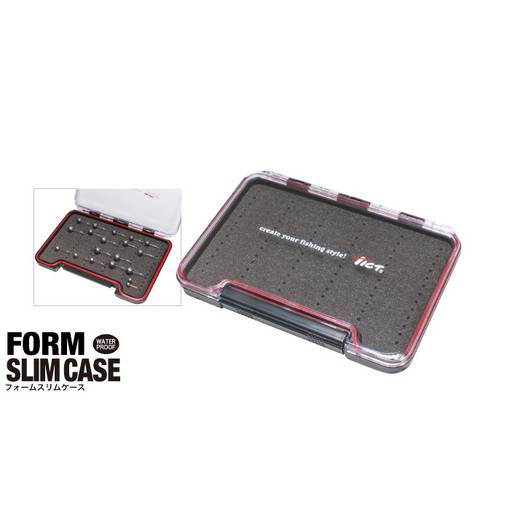 TICT FORM SLIM CASE WATERPROOF