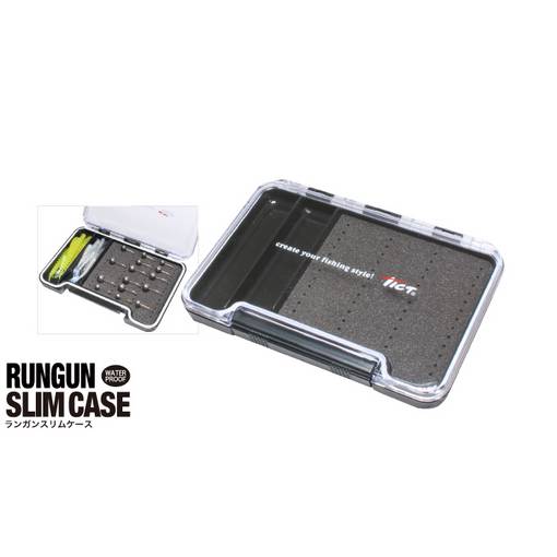 TICT RUNGUN WATEPROOF SLIM CASE