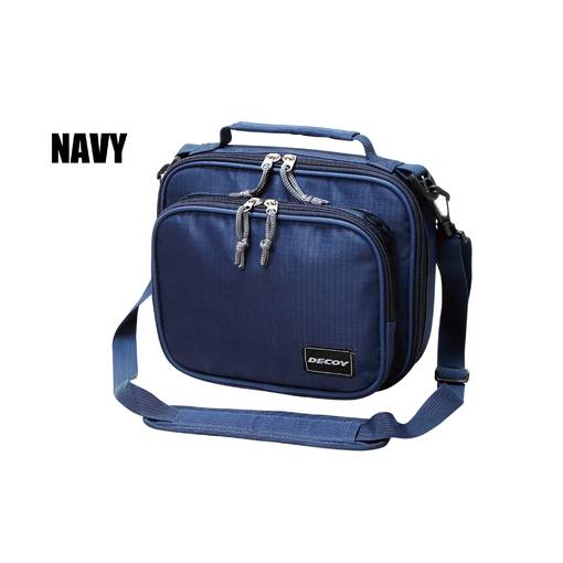 DECOY DA-51 OKKAPARI ACCESSORY BAG - NAVY