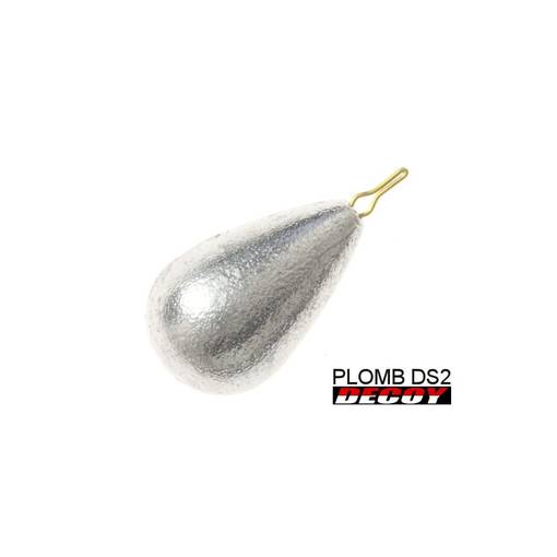 DECOY DOWN SINKER DS-2 drop shot