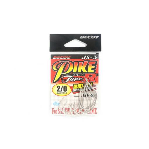 DECOY JS-3 PIKE TYPER