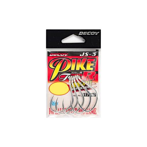 DECOY JS-1 JIGGING SINGLE TYPE R