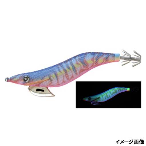 TSURIKEN EGISTA NORMAL 2.5