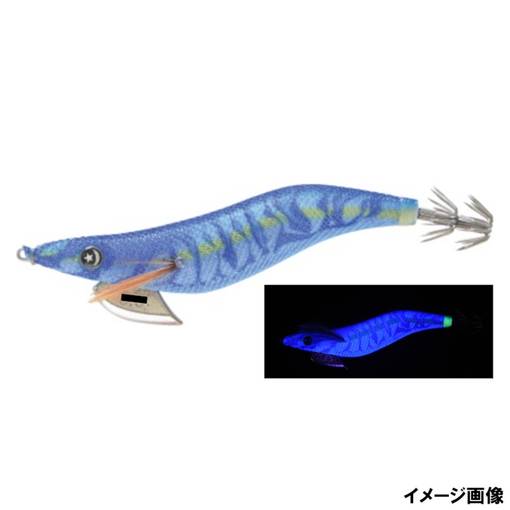TSURIKEN EGISTA NORMAL 3.0