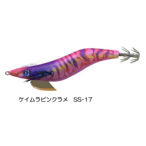 TSURIKEN EGISTA SUPER SHALLOW 3.0
