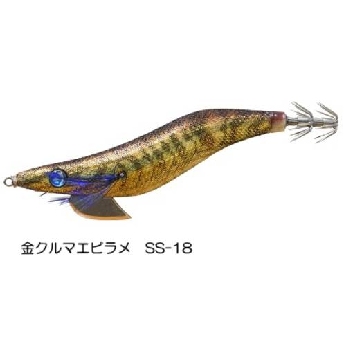 TSURIKEN EGISTA SUPER SHALLOW 3.0