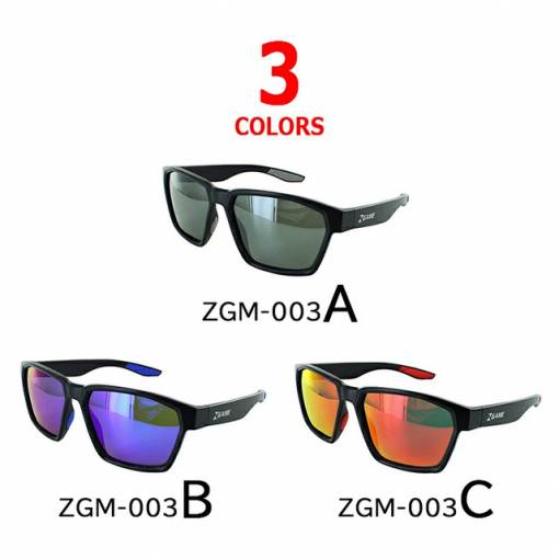 Z GAME ZGM-003 SUNGLASSES