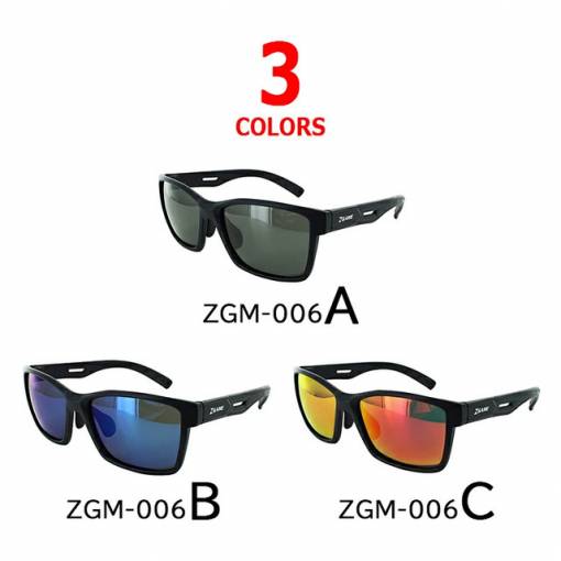 Z GAME ZGM-006 SUNGLASSES