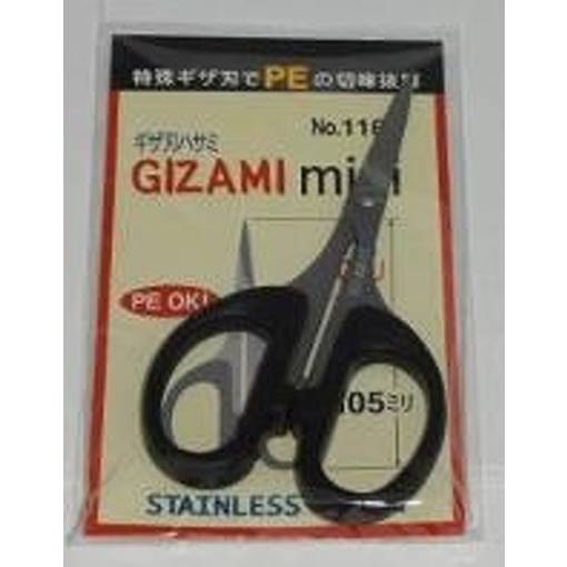 DAITOU STAINLESS PE SCISSORS