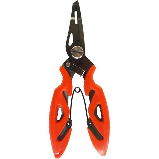 DAITOU LIGHT GAME SPLIT RING PLIERS