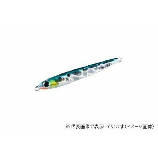 HAYABUSA JACK EYE FREEZE 100g