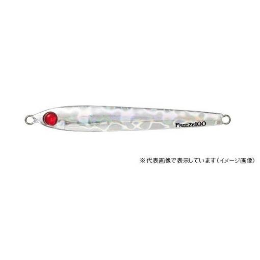 HAYABUSA JACK EYE FREEZE 100g