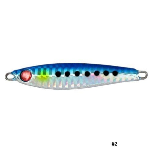 HAYABUSA JACK EYE SHOT JIG 30g