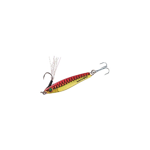 HAYABUSA JACK EYE SHOT JIG 40g