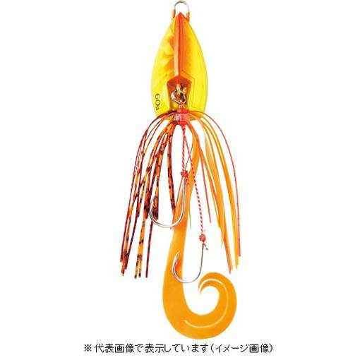 HAYABUSA SWIM INCHIKU KICK RUBBER 100g