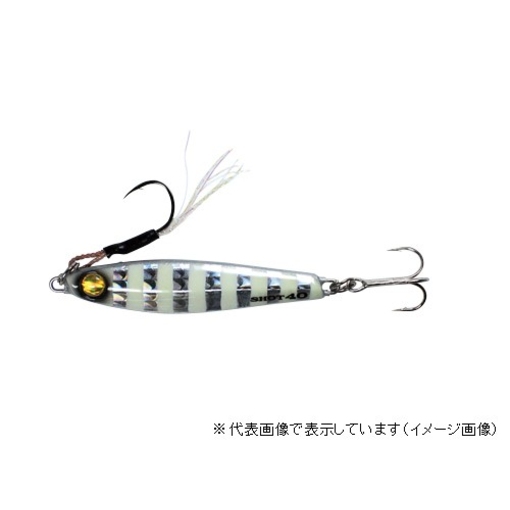 HAYABUSA JACK EYE SHOT JIG 30g