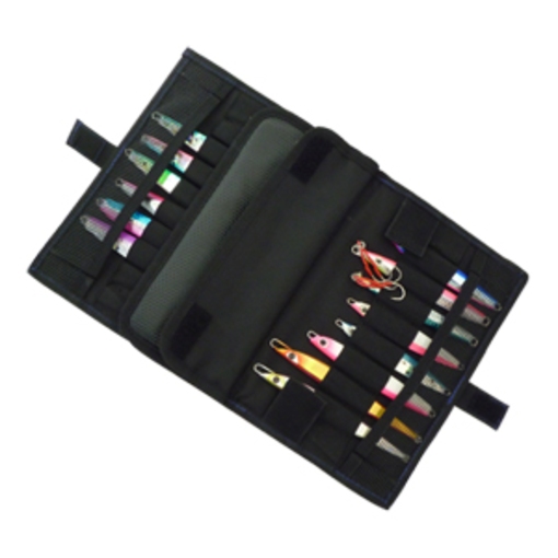 TAKA JIG BAG S (24jigs) 15cm