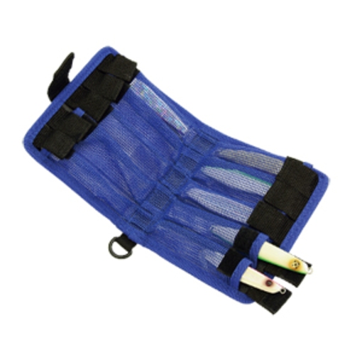 TAKA SHORE JIG BAG (10 jigs) 14cm