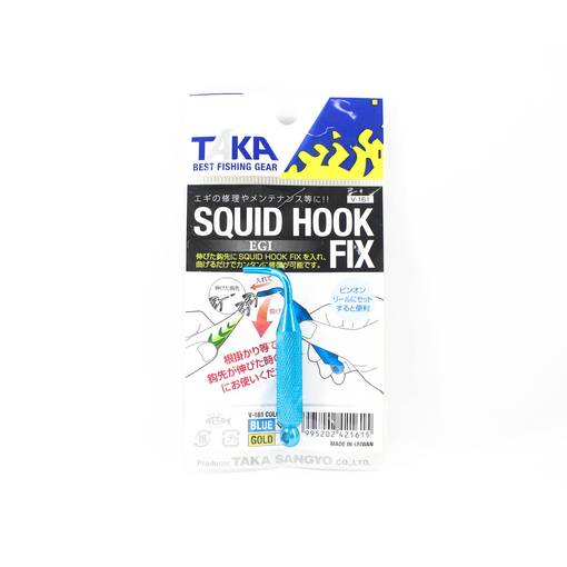 TAKA SQUID HOOK FIX
