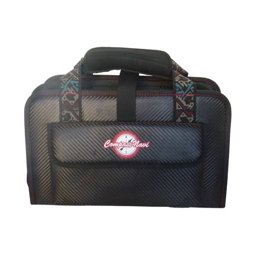 COMPASS NAVI ALMIGHTY JIG BAG